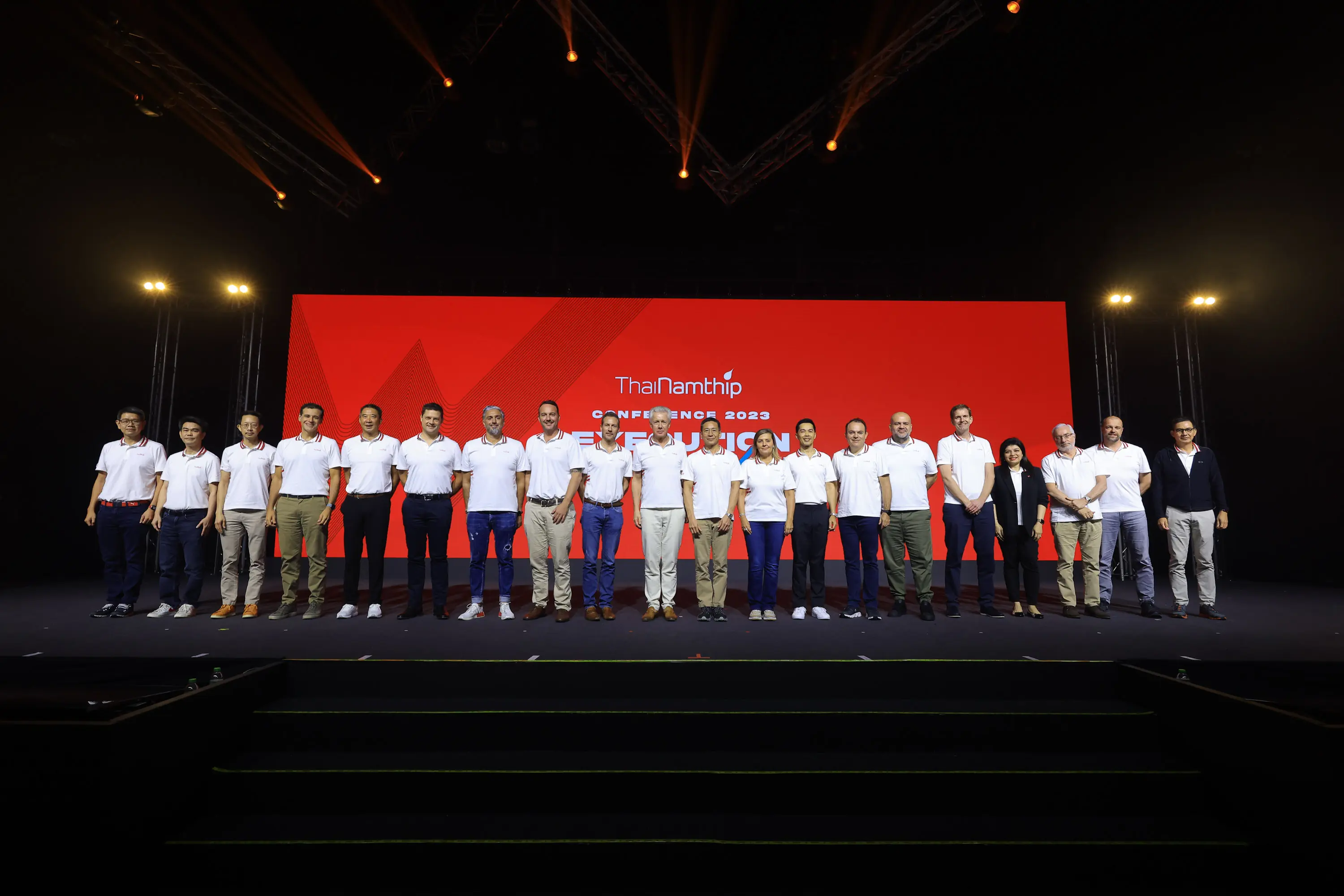 ThaiNamthip Coca-Cola | Content | ThaiNamthip Coca-Cola