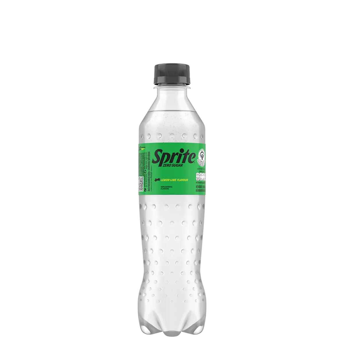 Sprite Zero Sugar