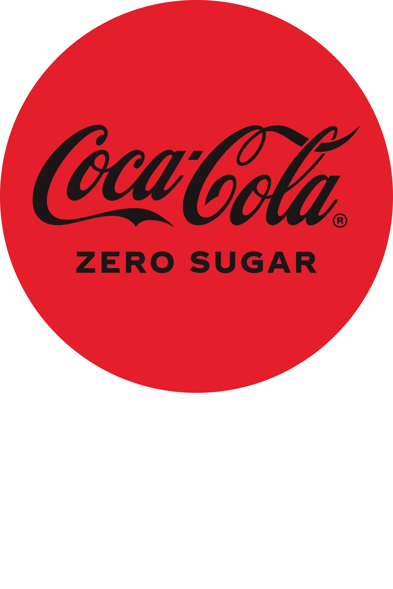 Coke Zero Sugar Vanilla | ThaiNamthip Coca-Cola