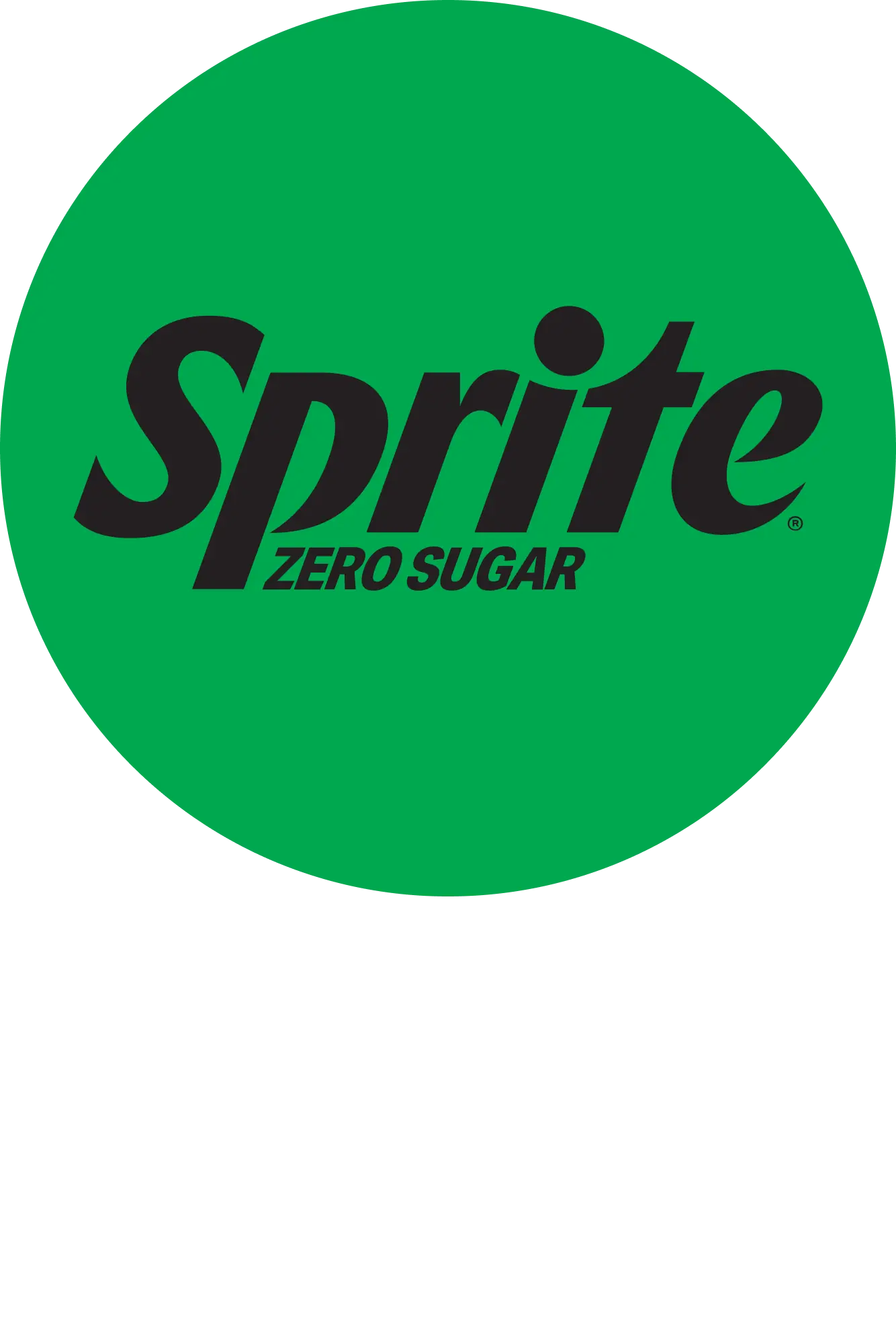 Sprite Zero Sugar | ThaiNamthip Coca-Cola