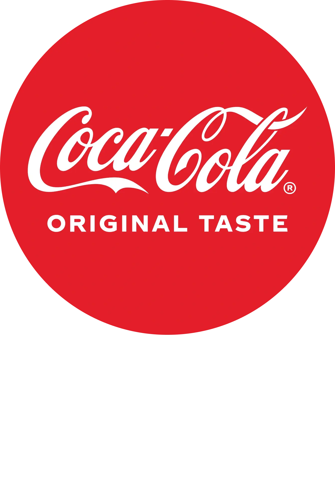 ThaiNamthip Coca-Cola | Logo | ThaiNamthip Coca-Cola