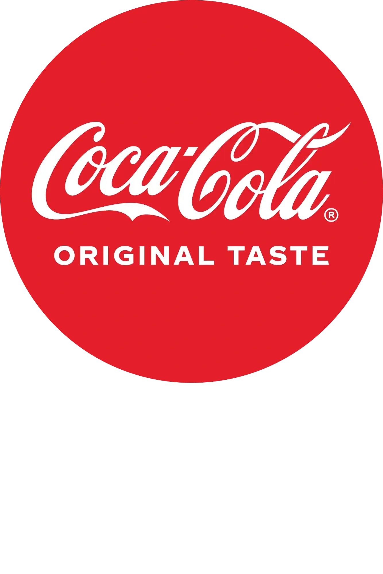 Coke Original Taste Less Sugar | ThaiNamthip Coca-Cola