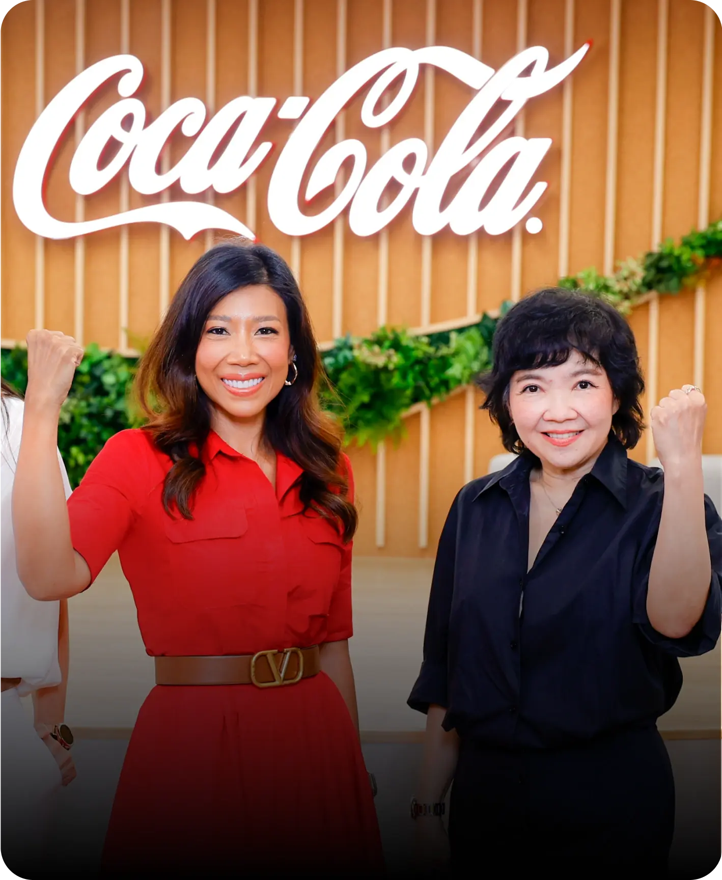 Image | ThaiNamthip Coca-Cola