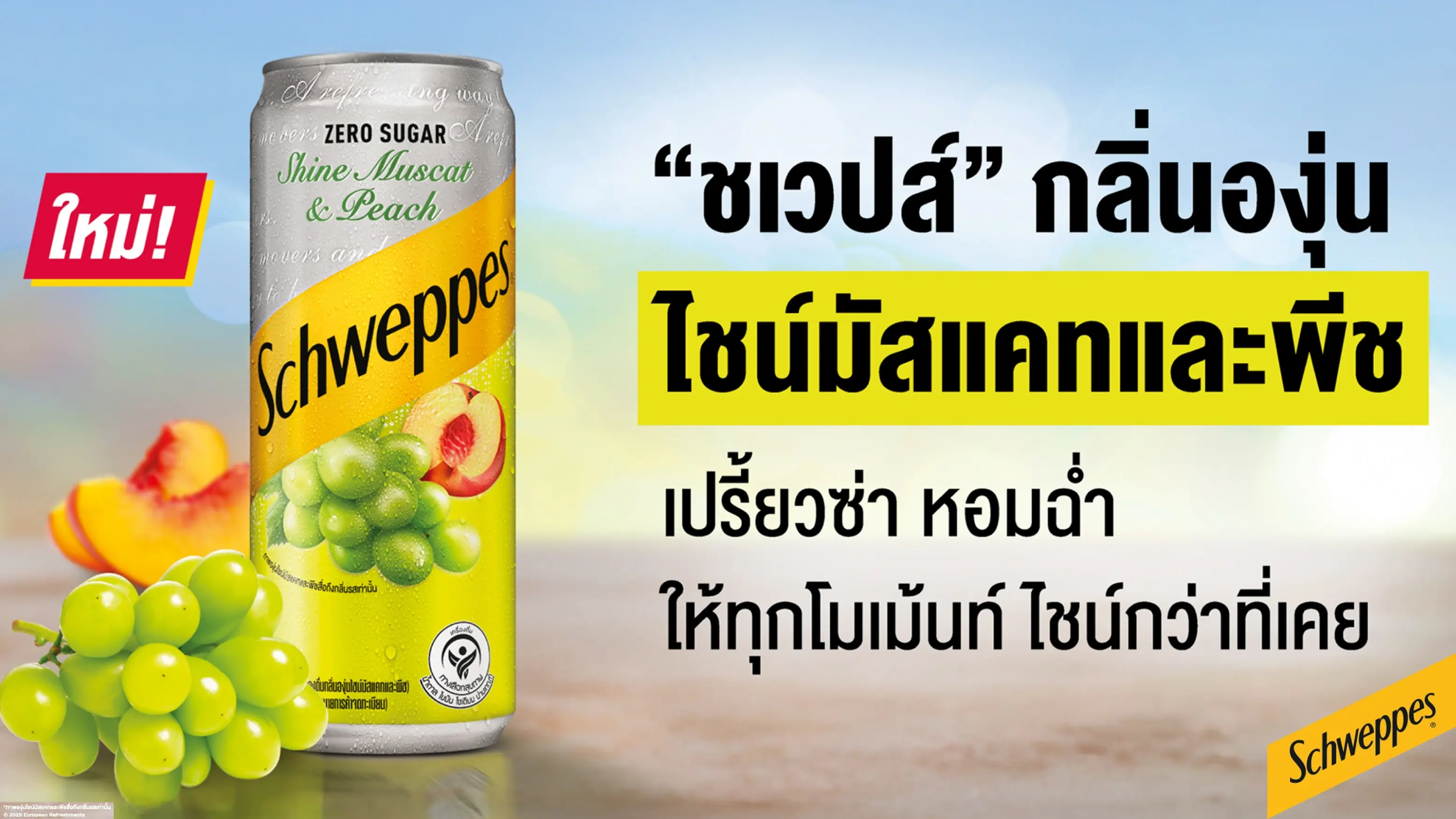 Banner image | ThaiNamthip Coca-Cola