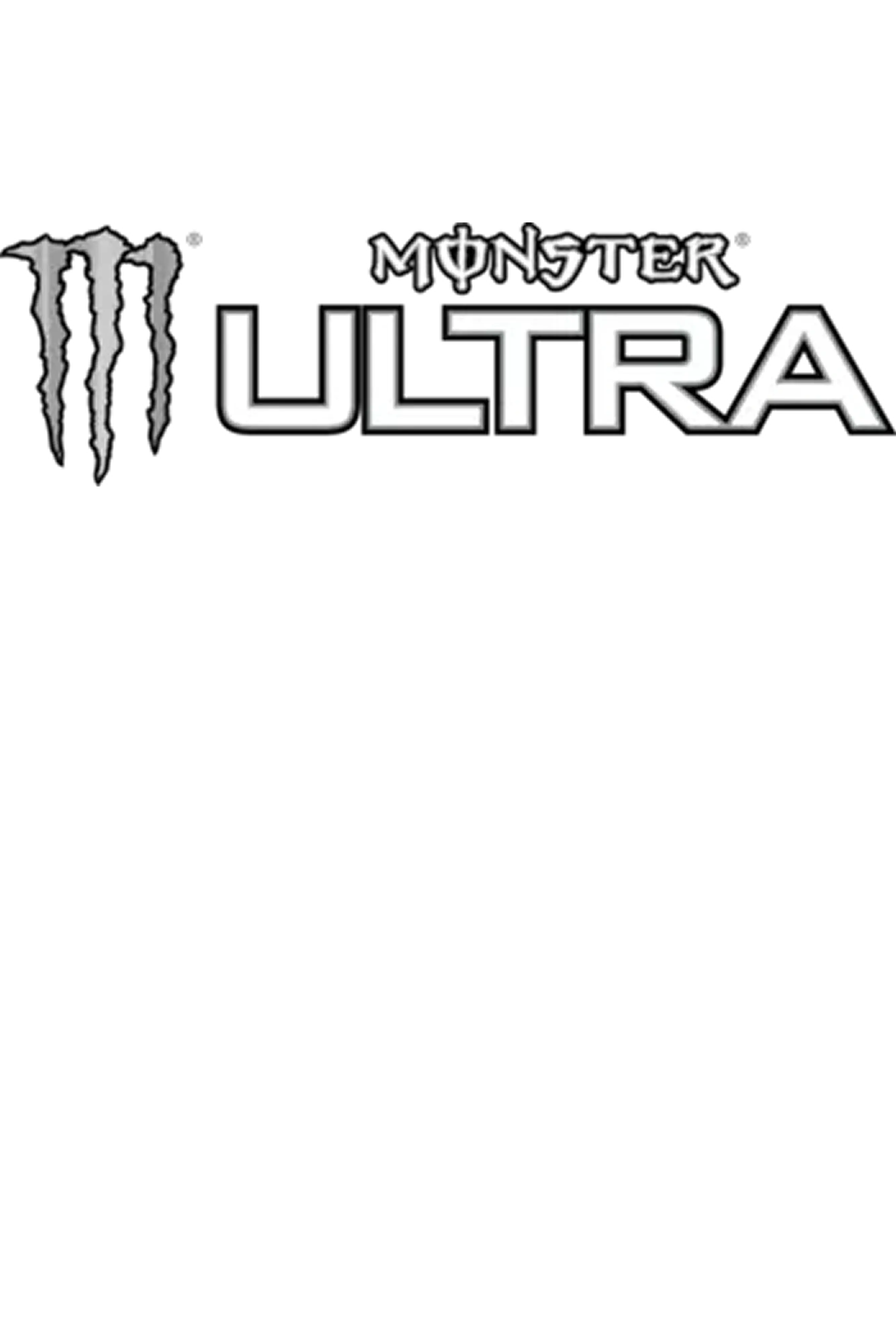 Monster Energy Ultra™ | ThaiNamthip Coca-Cola