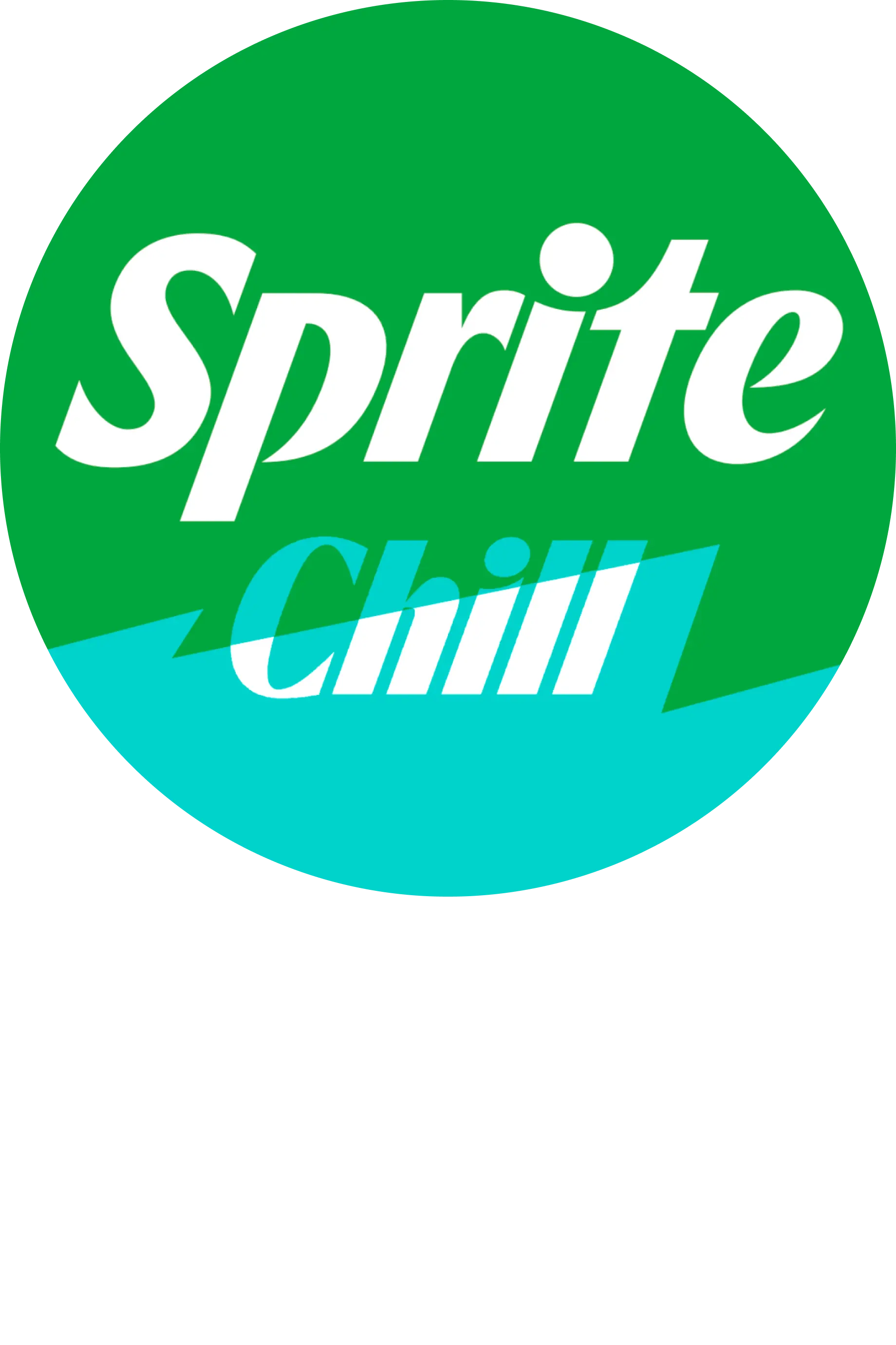 Sprite Chill Lemon Lime Mint | ThaiNamthip Coca-Cola