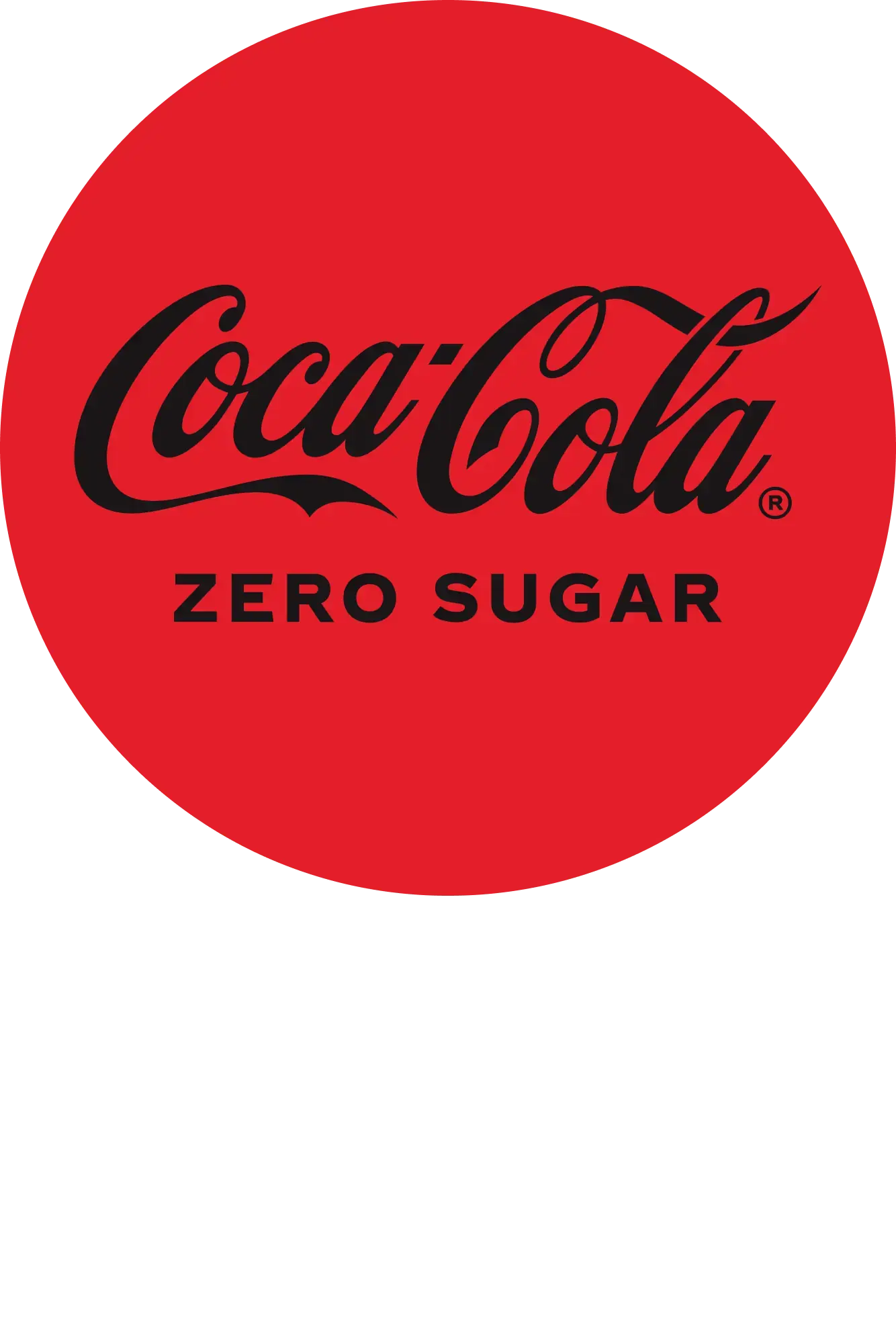 Coke Zero Zero | ThaiNamthip Coca-Cola